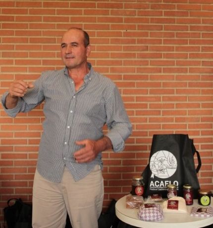 Programa Aves y Café de Provita promueve la producción de rubros agrícolas bajo sombra