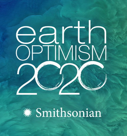 Miembros de Provita participaron en la cumbre digital Earth Optimism 2020