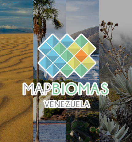 MapBiomas Venezuela: una iniciativa innovadora que revela la transformación del territorio venezolano en las últimas cuatro décadas