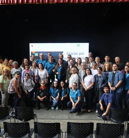 MapBiomas Venezuela sigue creciendo: Nuevos lanzamientos,nuevos datos disponibles para el público sobre los cambios en elterritorio venezolano